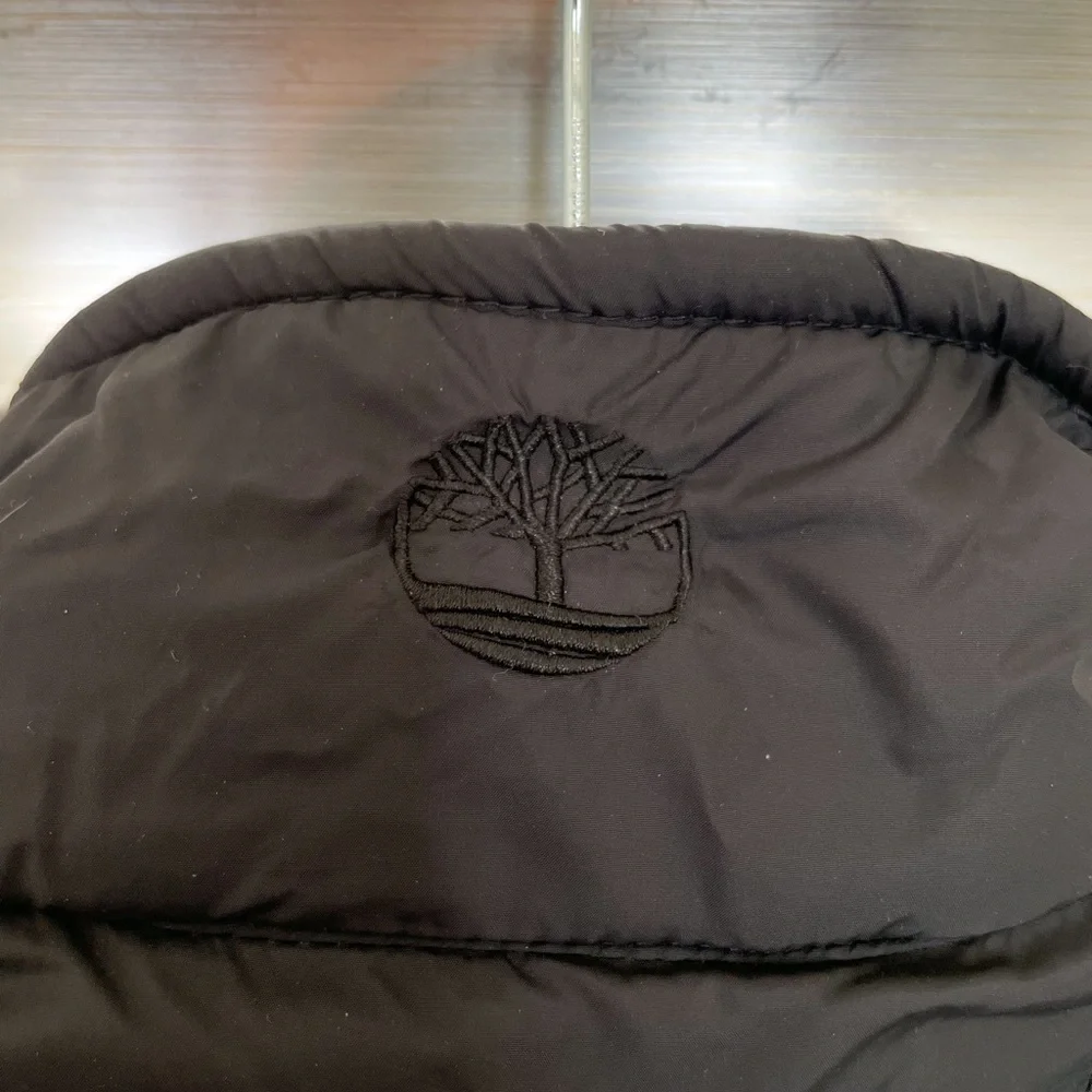 Timberland Puffer Coat - Picture 5 of 11